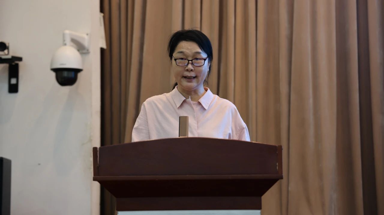 慈善榜樣!新鄉市慈善大會銀金達亮彩